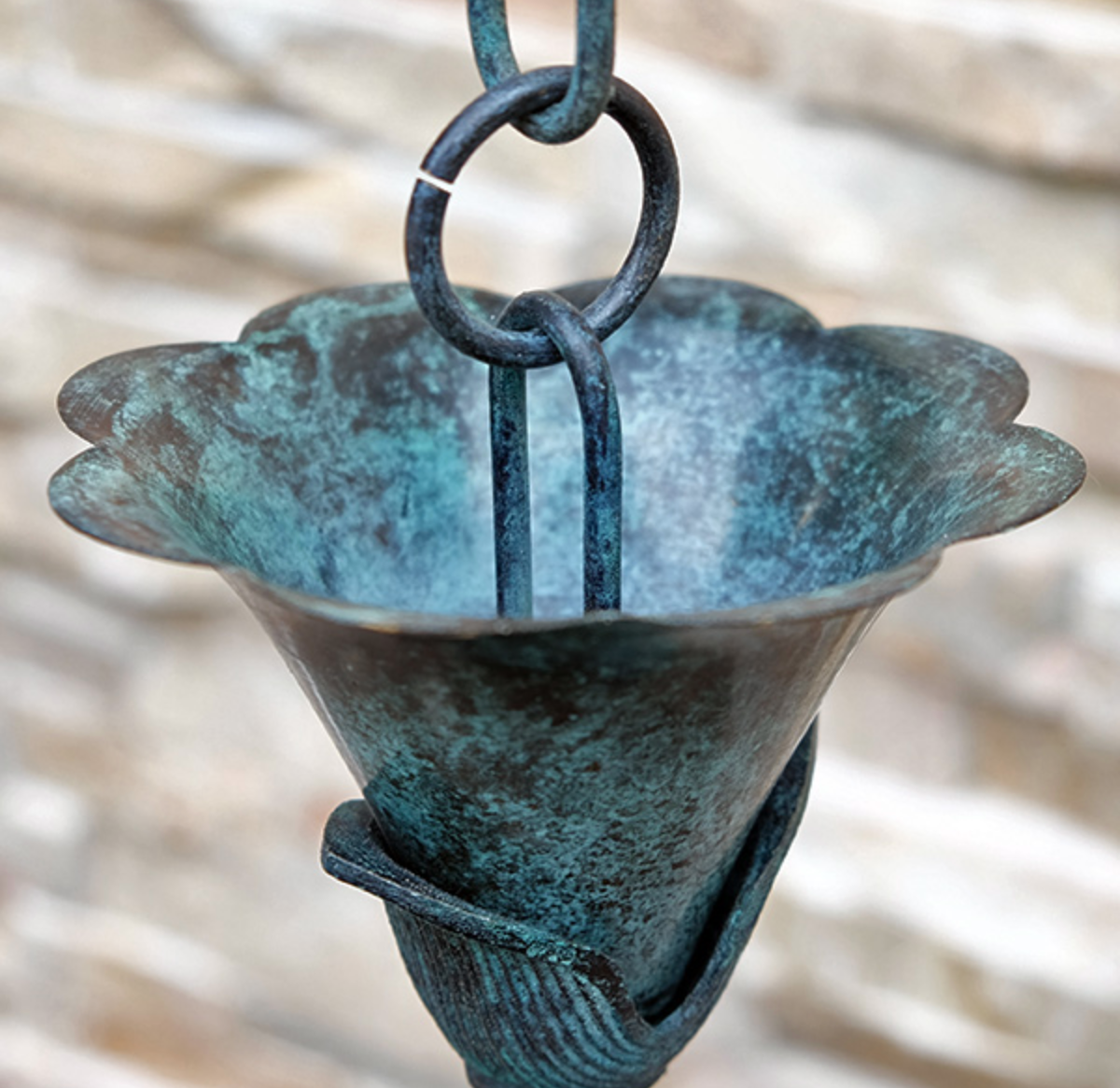 Rain Chains