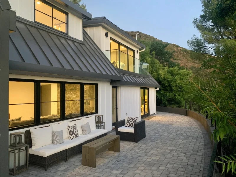 Rain Gutter Pros