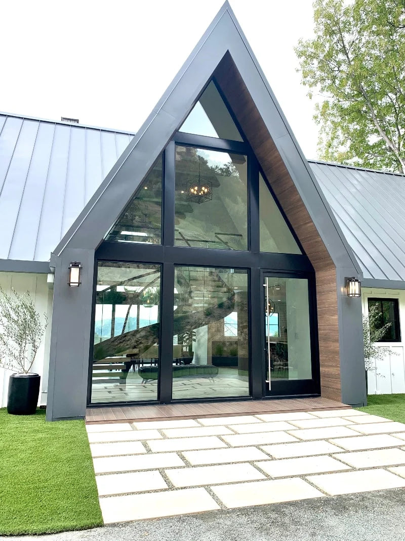 Get Free Estimate