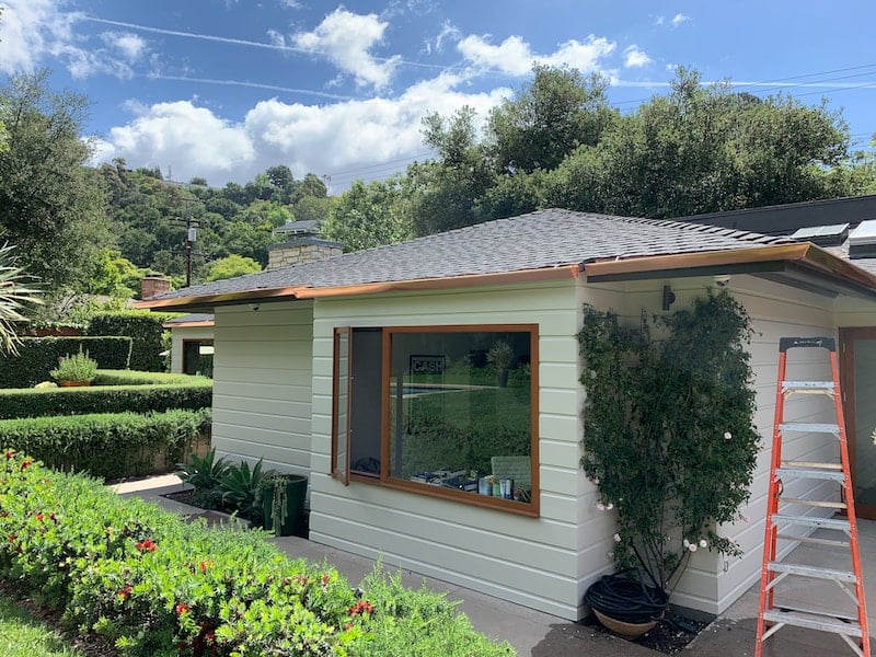 Rain Gutter Pros