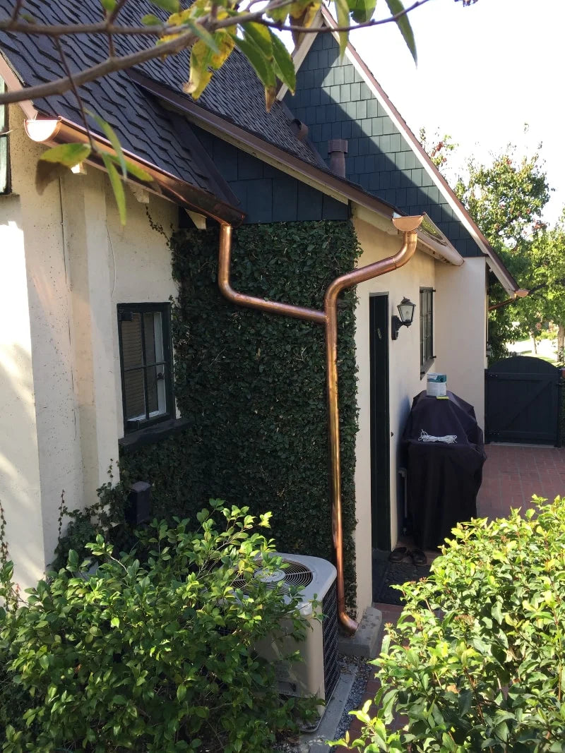 Rain Gutter Pros
