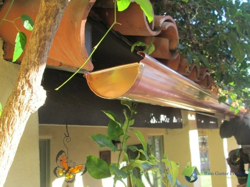Rain Gutter Pros
