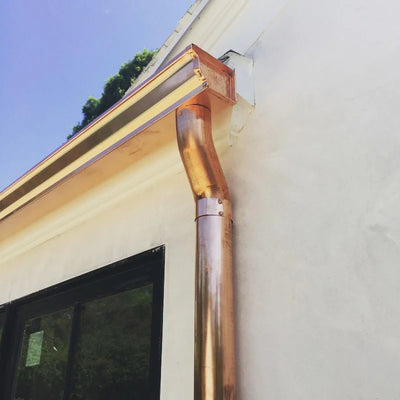 Rain Gutter Pros