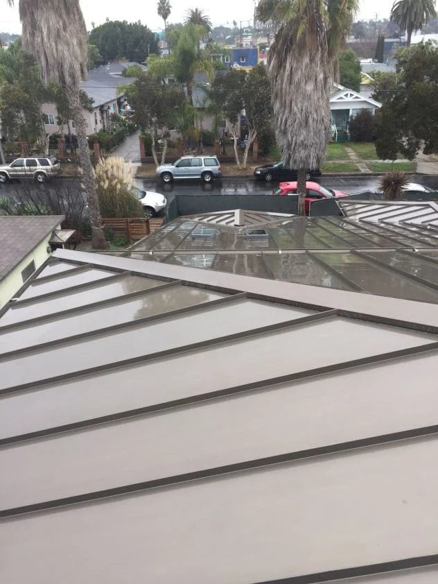 Rain Gutter Pros
