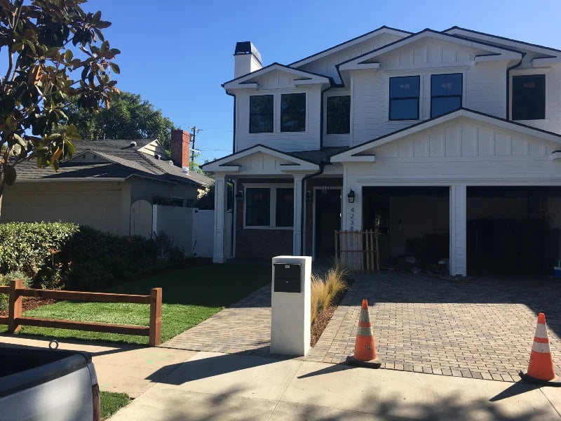 Rain Gutter Pros