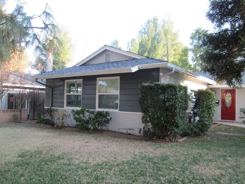 Rain Gutter Pros