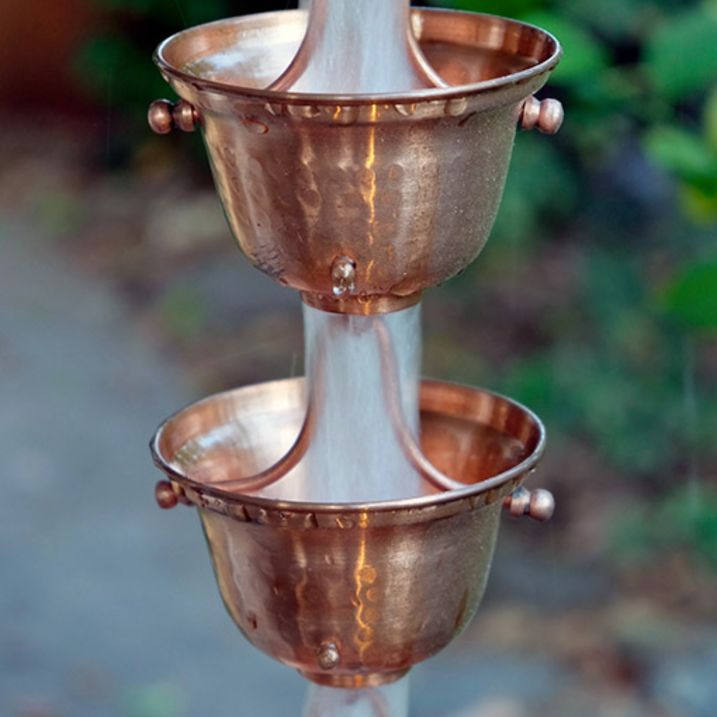 Rain Gutter Pros