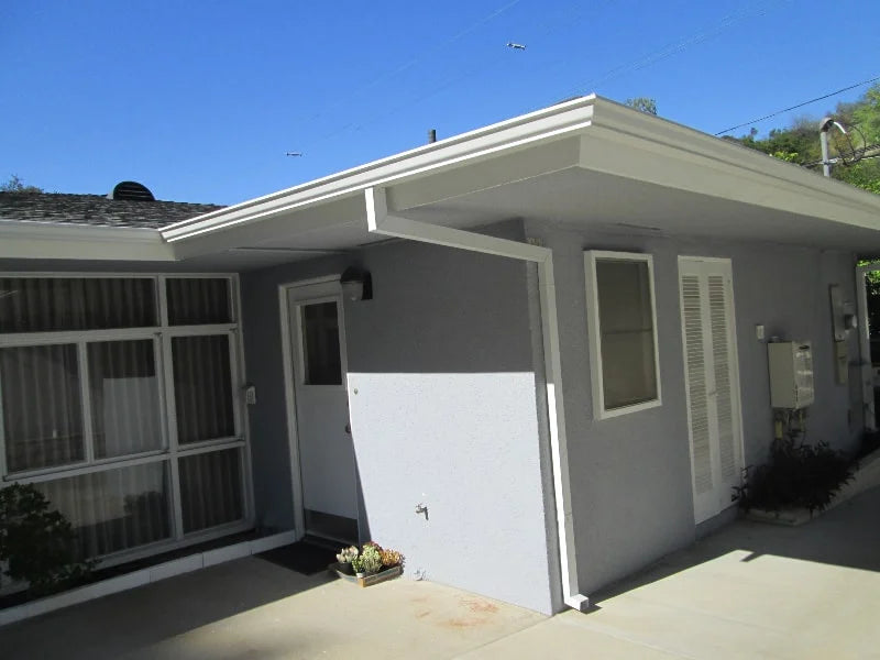 Rain Gutter Pros