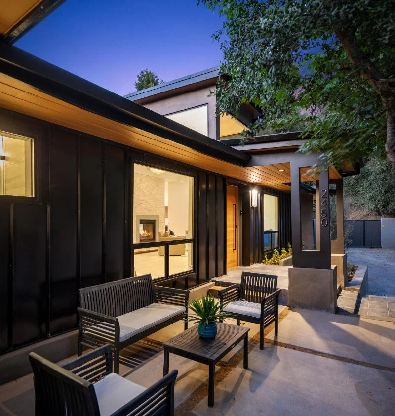 Rain Gutter Pros
