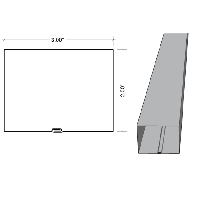 Downspouts - Rain Gutter Pros